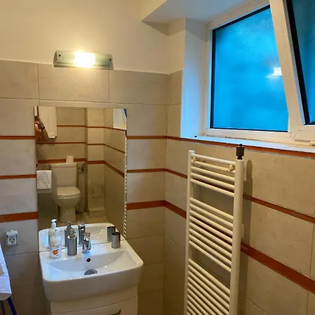 Downtown Apartment Boutique Green Garden Unirii Bucarest Exterior foto