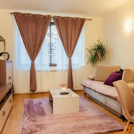 Downtown Apartment Boutique Green Garden Unirii Bucarest Exterior foto