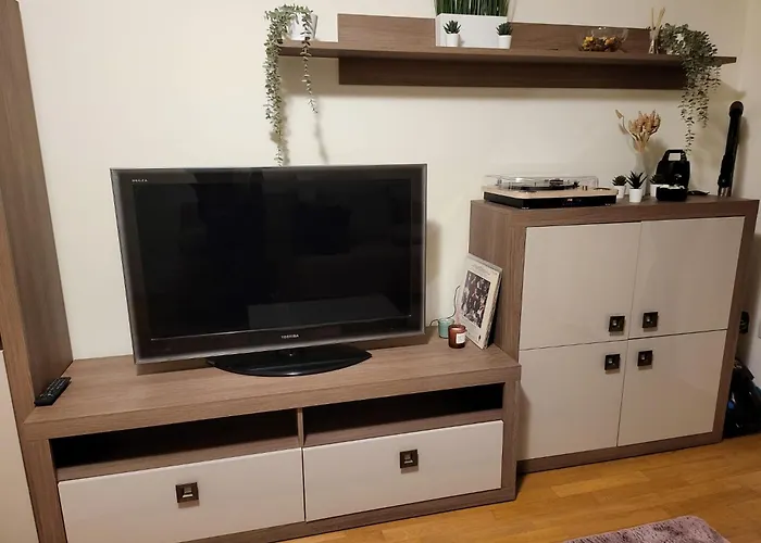 Downtown Apartment Boutique Green Garden Unirii