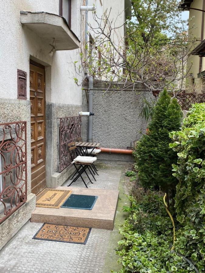 Downtown Boutique Garden Unirii Apartamento Bucarest