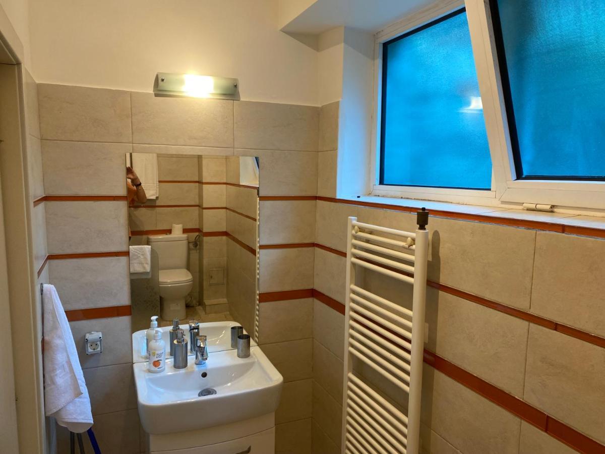Downtown Boutique Garden Unirii Apartamento *