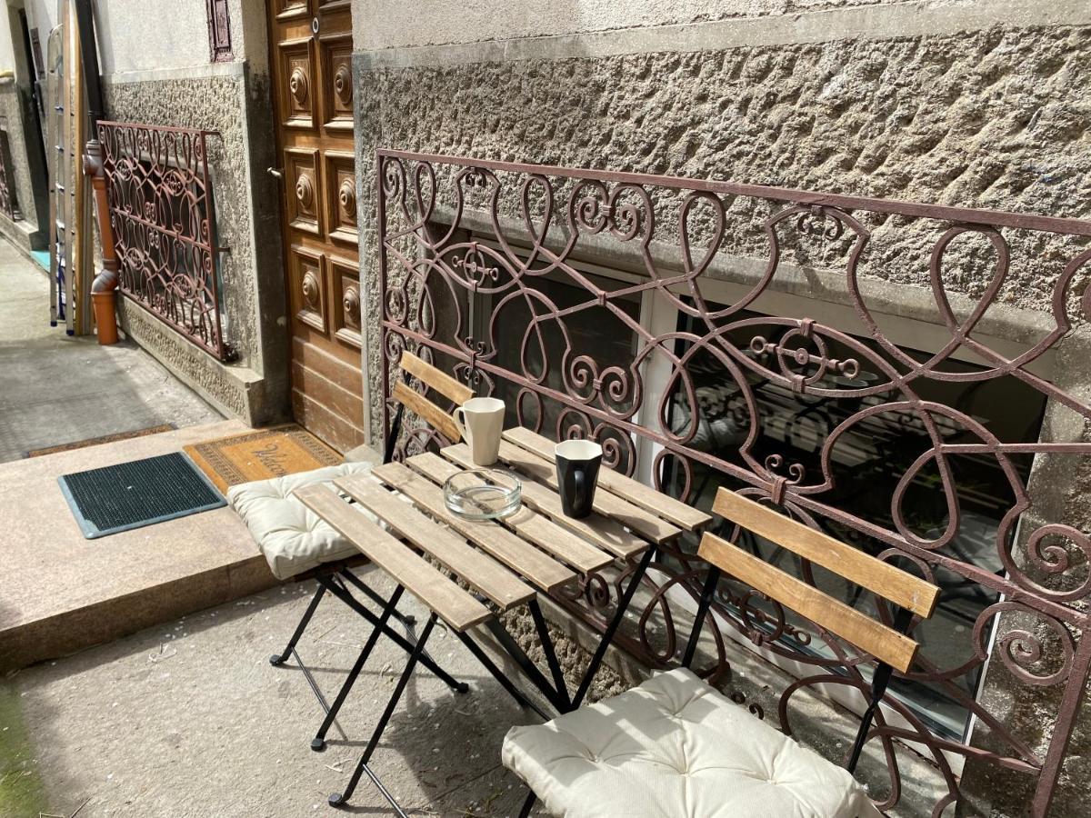 Downtown Boutique Garden Unirii * Bucarest